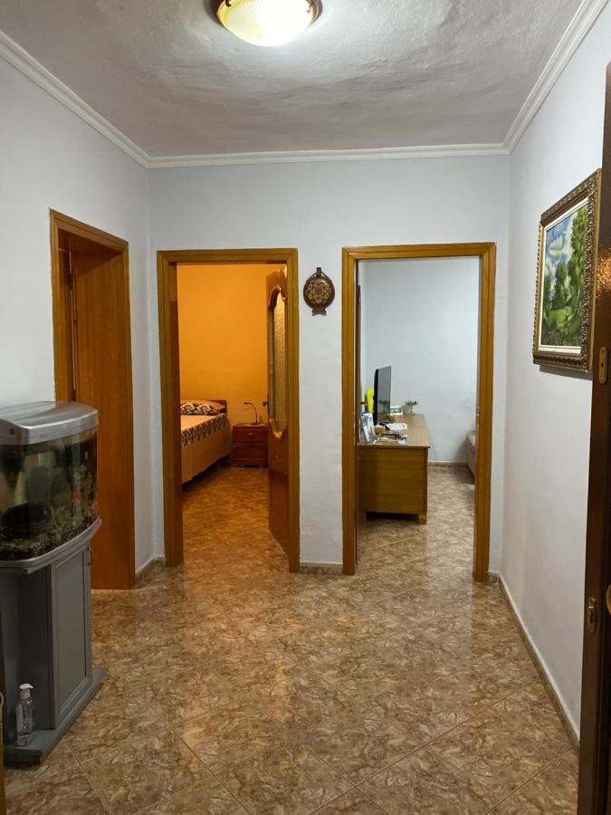 Bledi'S Apartment ติรานา ภายนอก รูปภาพ